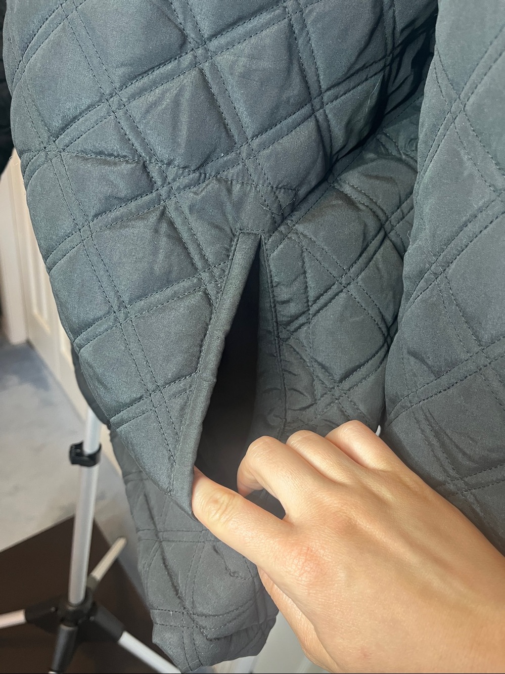 Unisex Cherokee Jacket - Picture 6 of 8